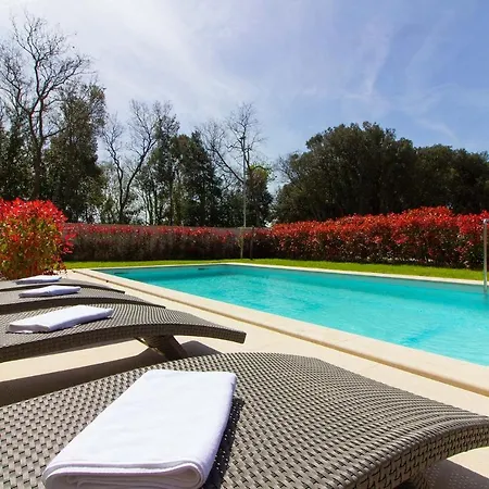 Luxury Olivia With Pool , 200m From The Willa *