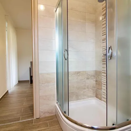 Вилла Luxury Olivia With Pool , 200m From The