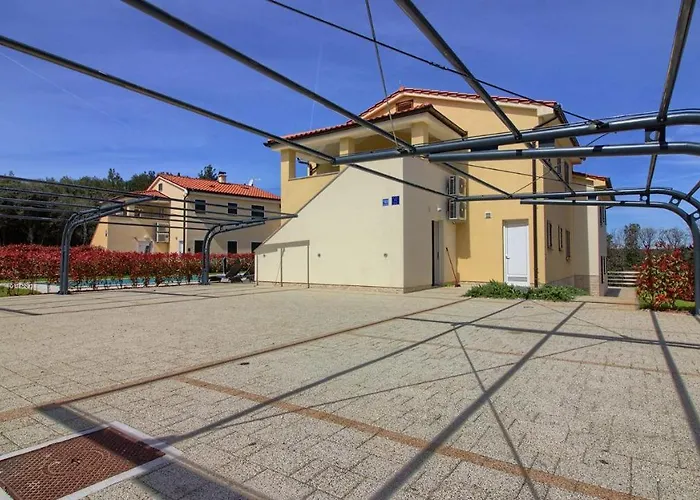 Luxury Olivia With Pool , 200m From The 빌라 반졸레