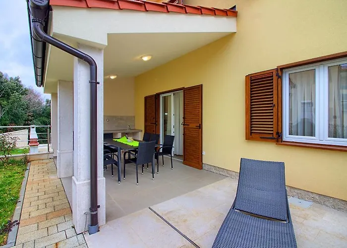 Luxury Olivia With Pool , 200m From The 빌라 반졸레