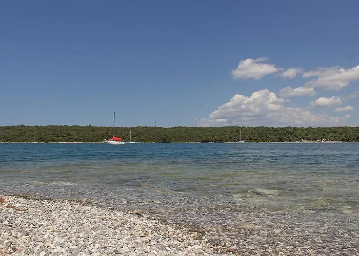 빌라 Luxury Olivia With Pool , 200m From The